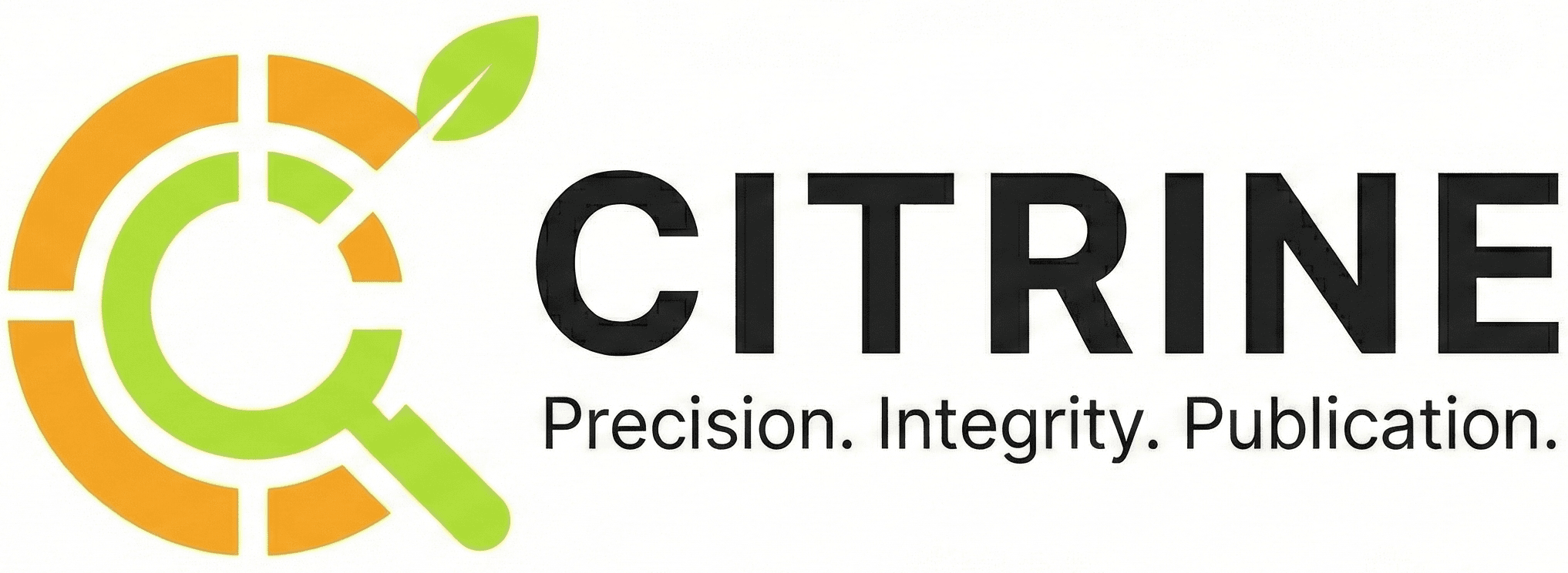 Citrine Logo